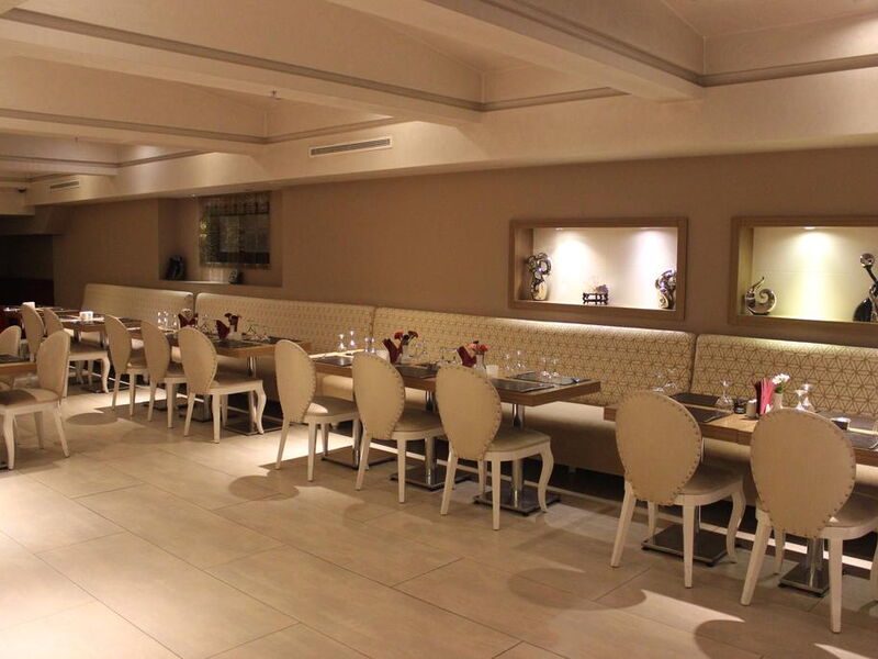 The Time Hotel Old City 302926