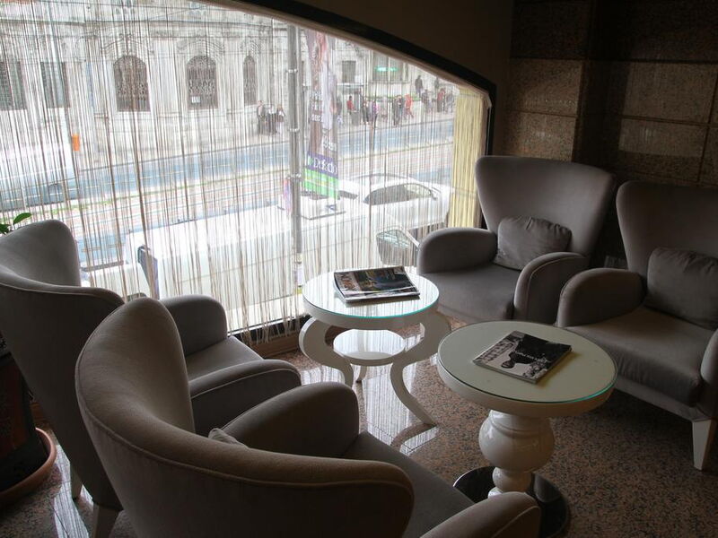 The Time Hotel Old City 302928