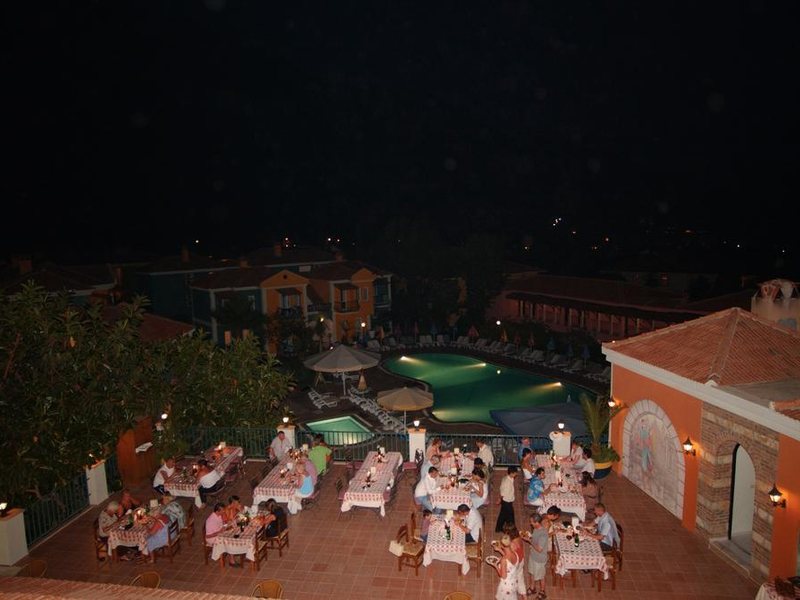 The Tower Hotel 277613