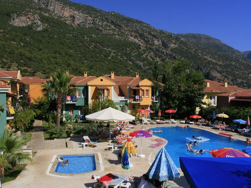 The Tower Hotel 277617