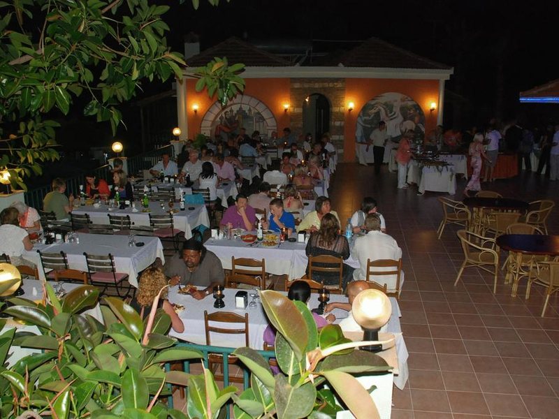 The Tower Hotel 277618