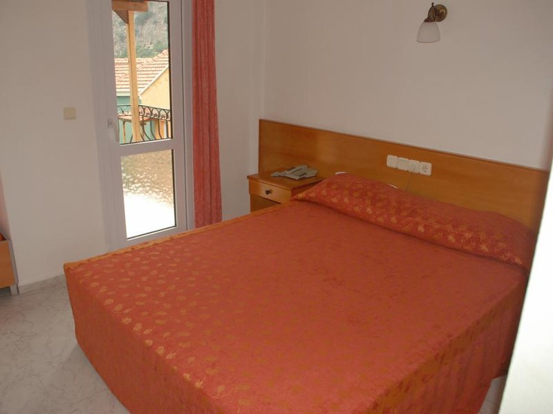 The Tower Hotel 277619