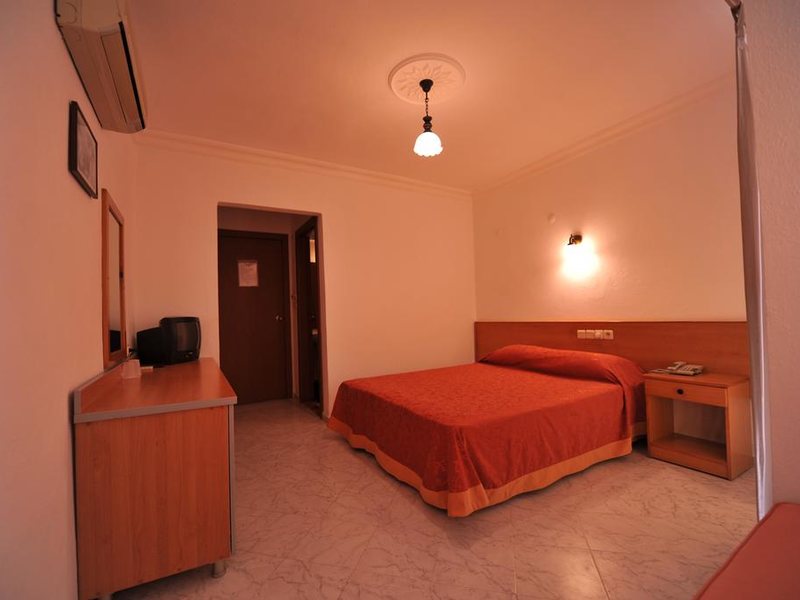 The Tower Hotel 277621