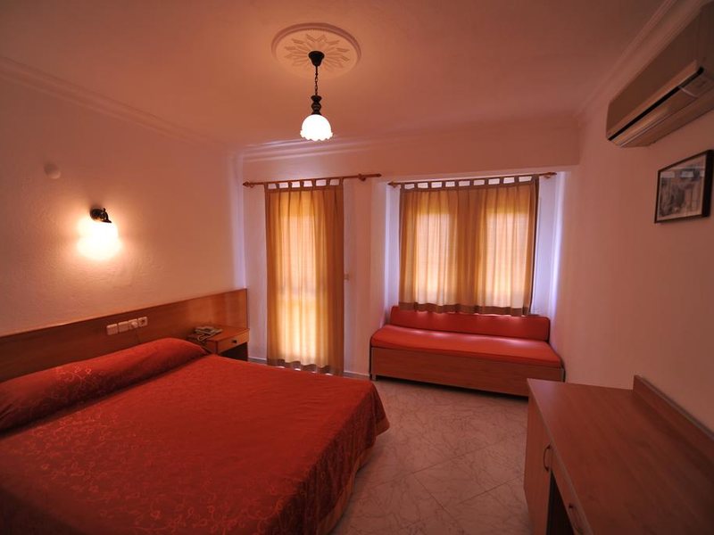 The Tower Hotel 277622