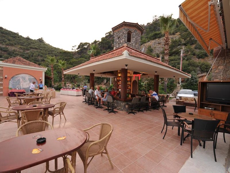 The Tower Hotel 277624