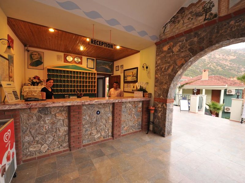 The Tower Hotel 277625