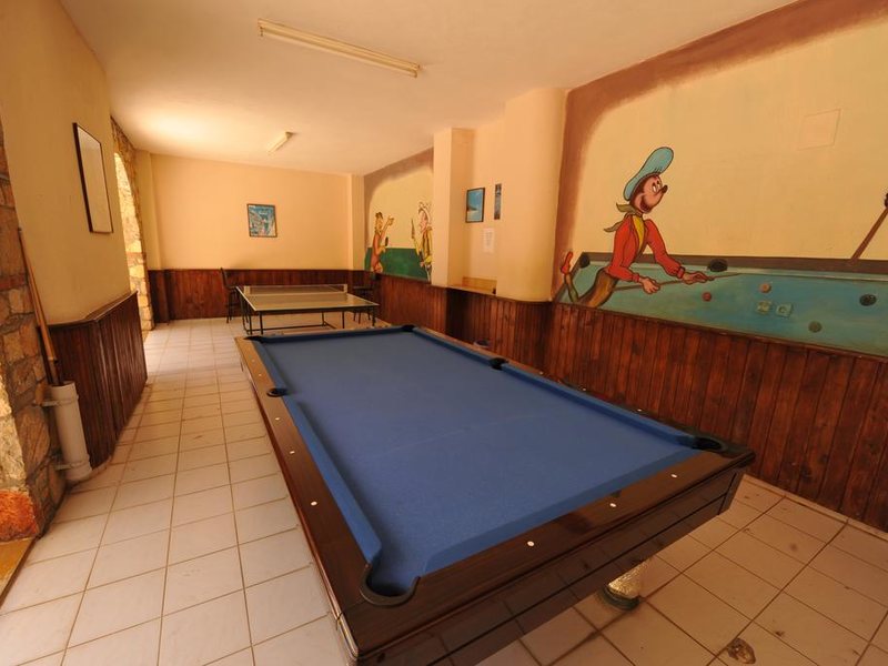 The Tower Hotel 277626