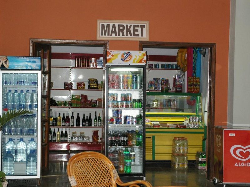 The Tower Hotel 277628