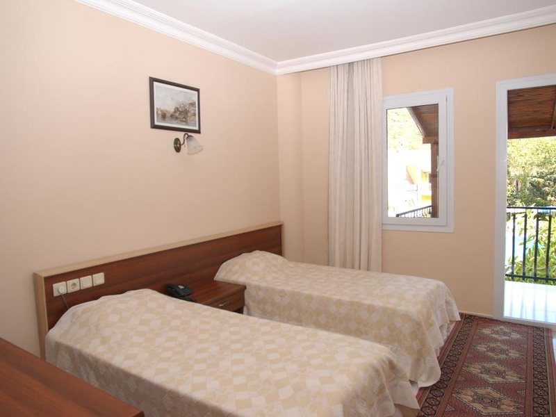 The Tower Hotel 277629