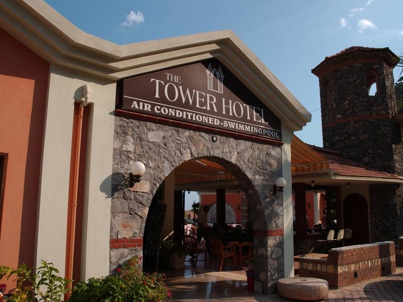 The Tower Hotel 277630