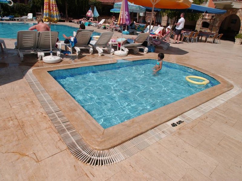 The Tower Hotel 277631