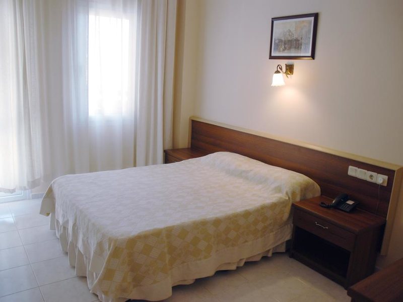 The Tower Hotel 277632