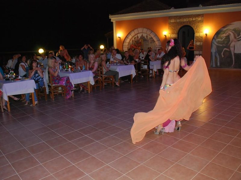 The Tower Hotel 277633