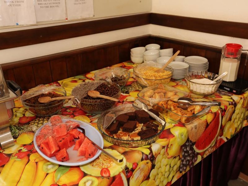 The Tower Hotel 277635