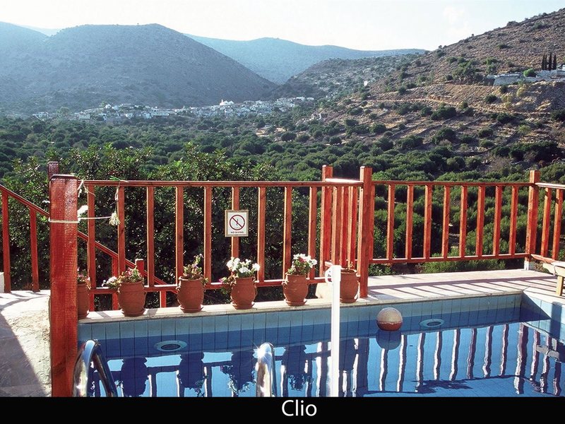 The Traditional Homes of Crete 248426