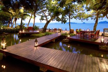 The Tubkaak Boutique Resort