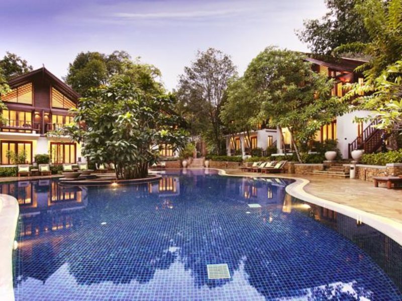 The Tubkaak Boutique Resort 157170