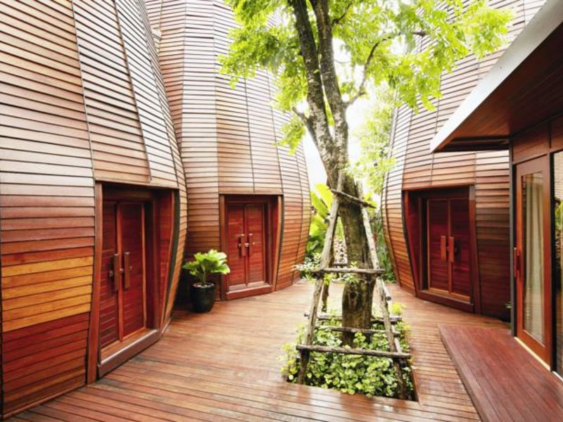 The Tubkaak Boutique Resort 157173