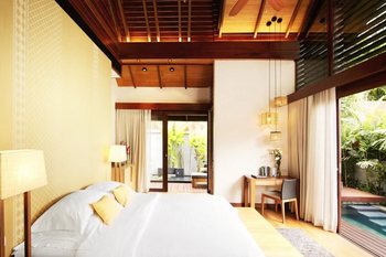 The Tubkaak Boutique Resort