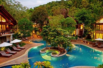 The Tubkaak Boutique Resort