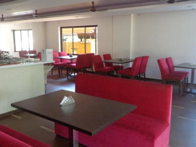 The Tubki Resort 115605