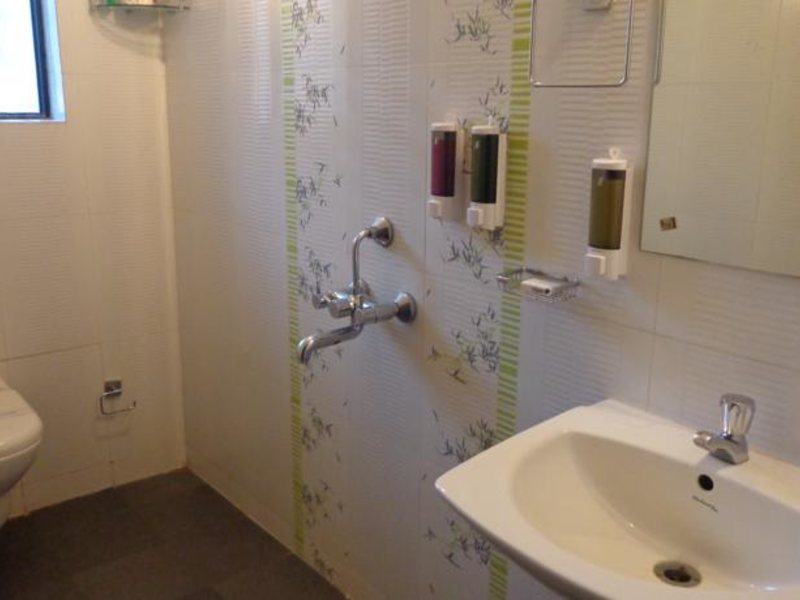 The Tubki Resort 115606