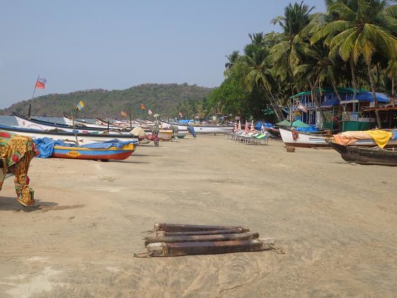 The Tubki Resort 115607