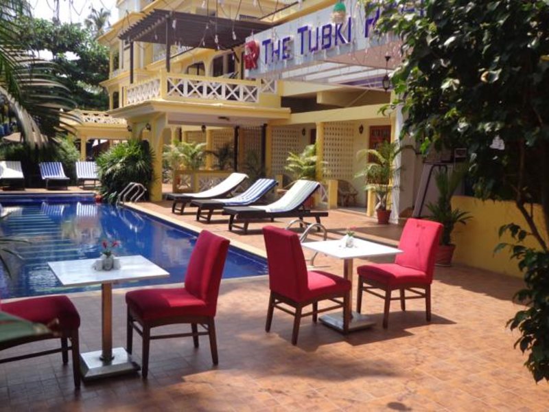 The Tubki Resort 115608