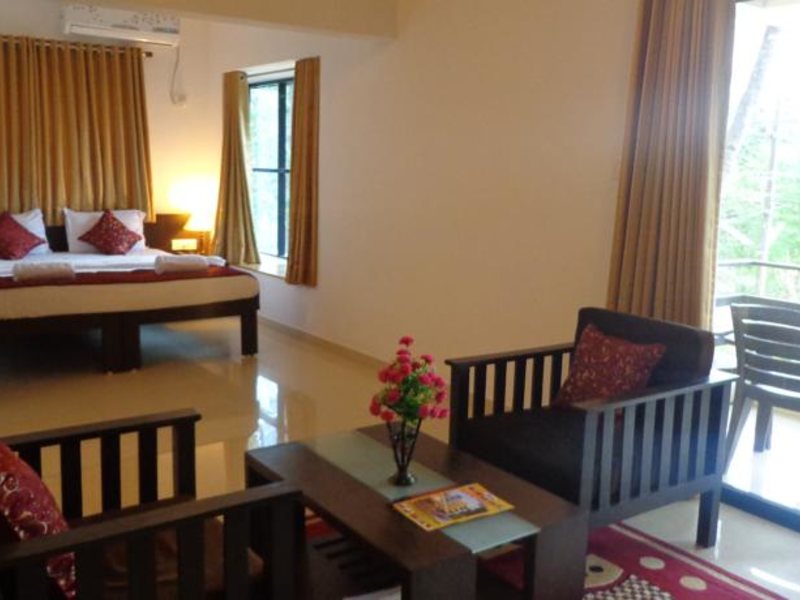 The Tubki Resort 115610