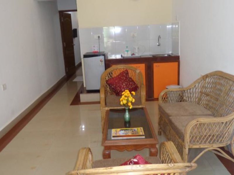 The Tubki Resort 115611