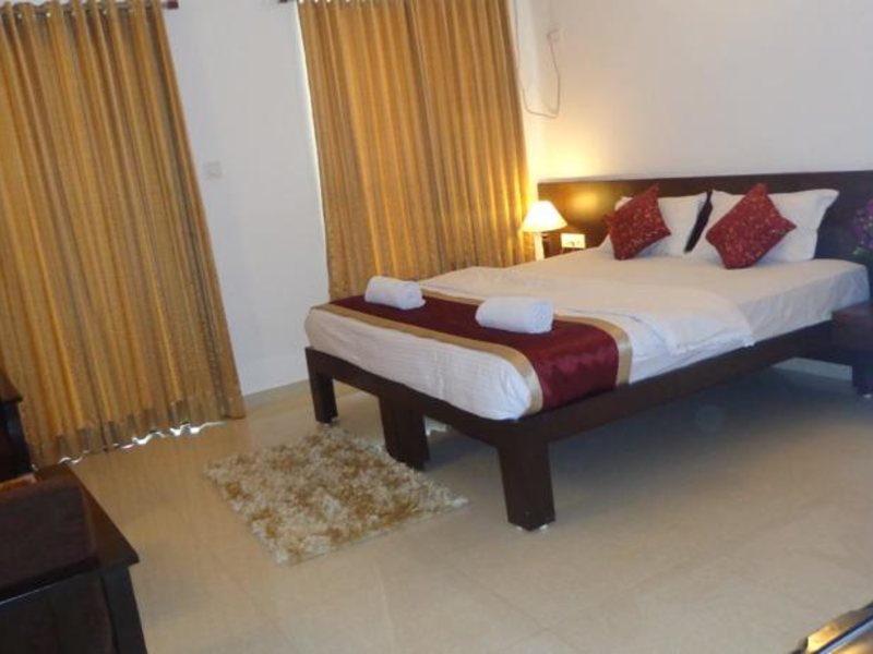 The Tubki Resort 115612