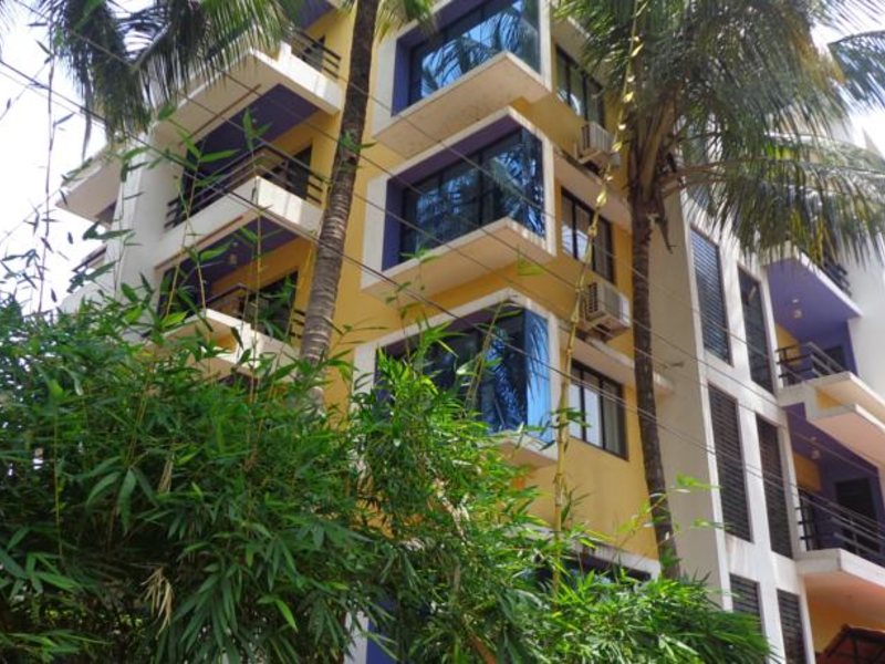 The Tubki Resort 115613