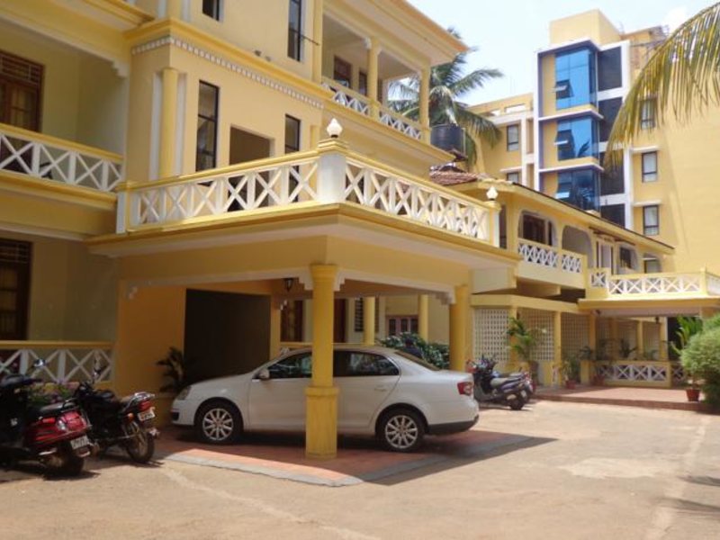 The Tubki Resort 115615