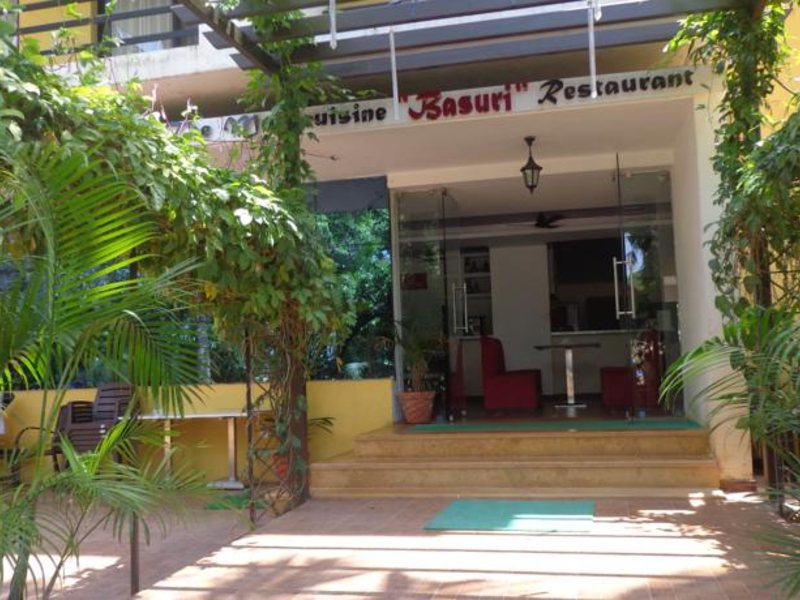 The Tubki Resort 115616