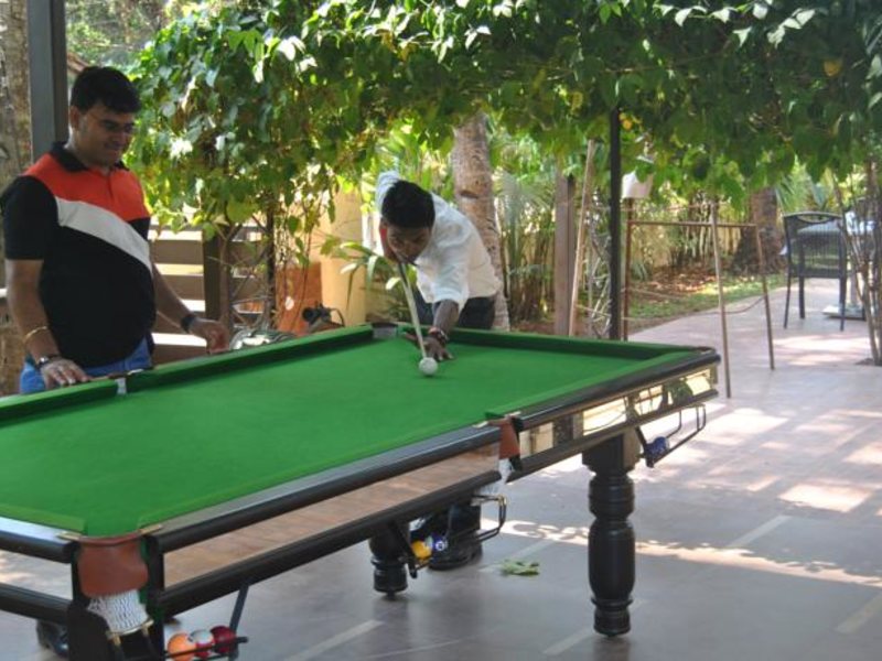 The Tubki Resort 115617