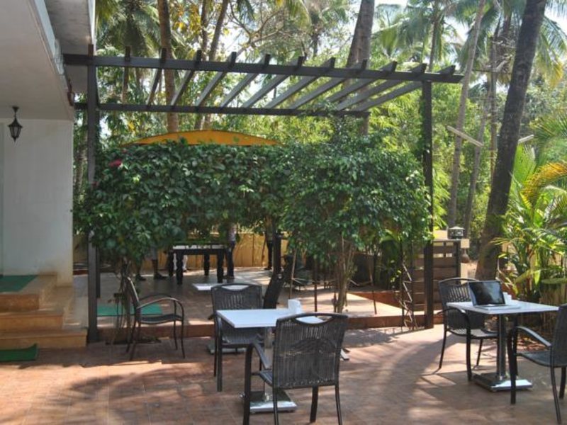 The Tubki Resort 115618