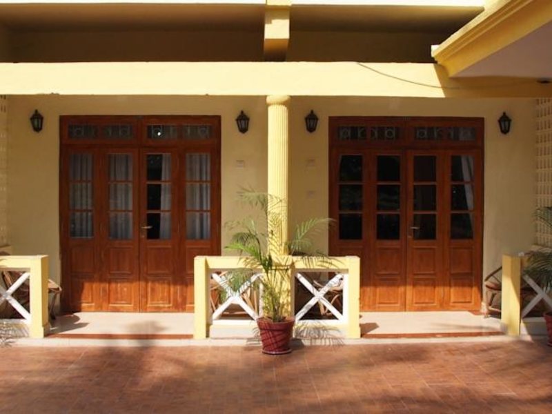 The Tubki Resort 115619