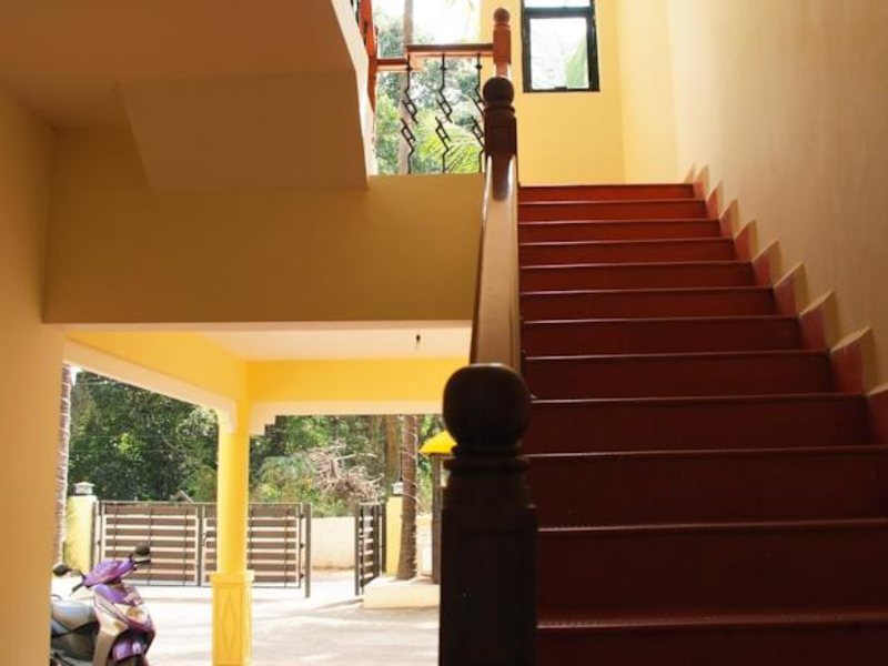 The Tubki Resort 115620