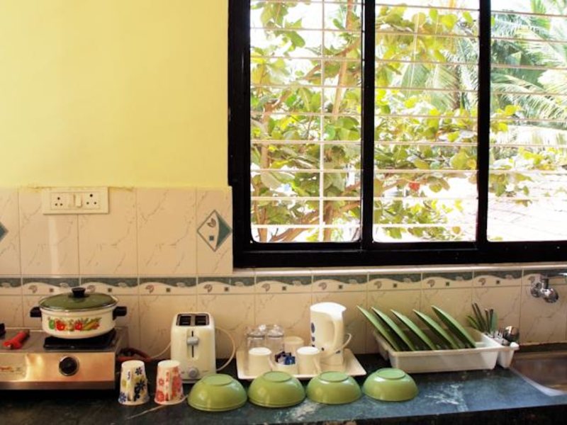 The Tubki Resort 115621