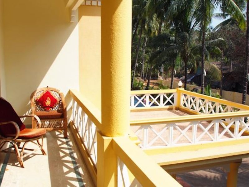 The Tubki Resort 115622