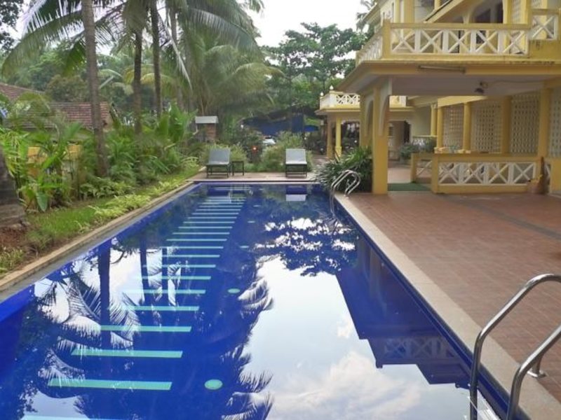 The Tubki Resort 115623