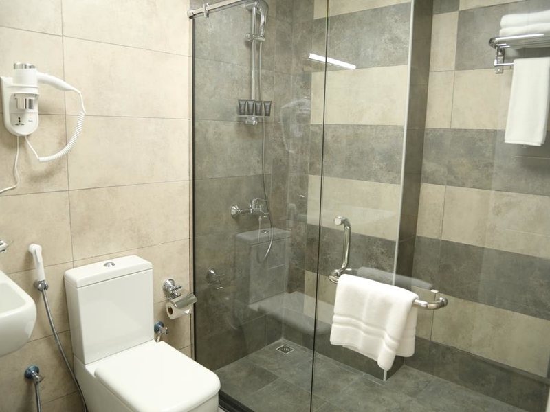 The Uptown Hotel Apartments 299273