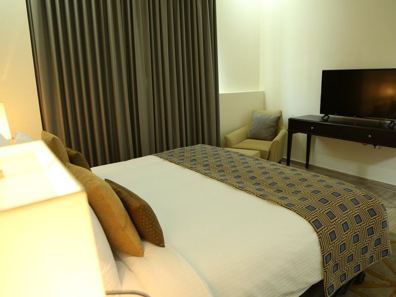 The Uptown Hotel Apartments 299279