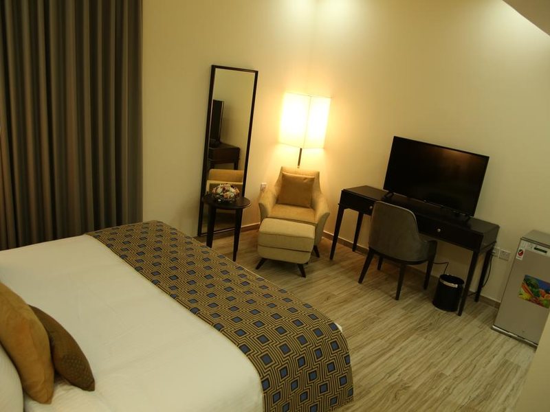 The Uptown Hotel Apartments 299290