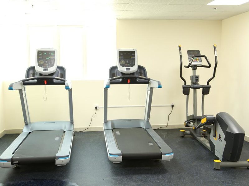 The Uptown Hotel Apartments 299306