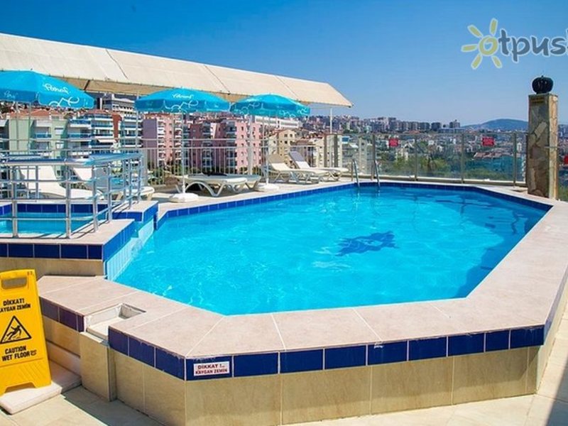 The View City Hotel  (ех 295173