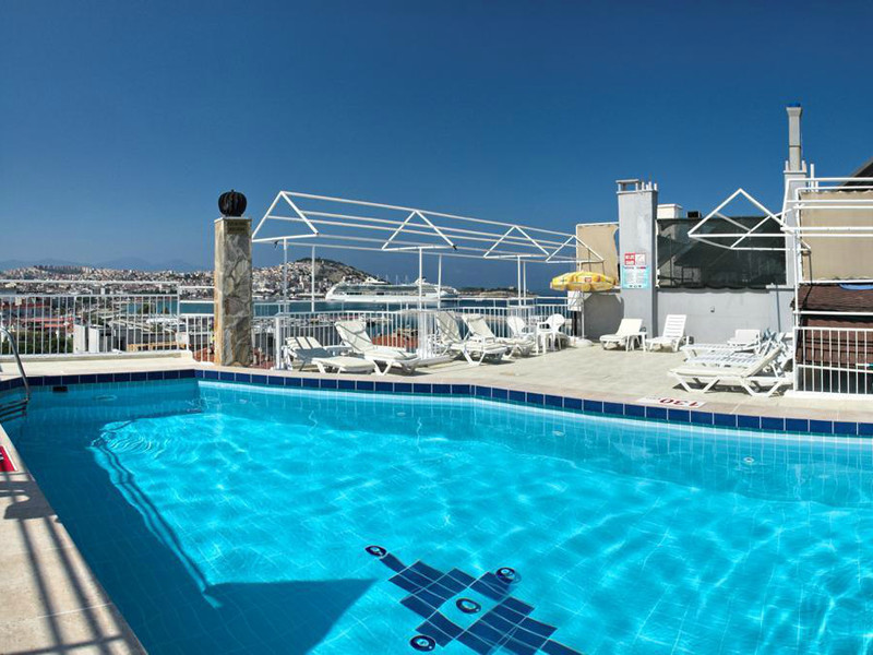 The View City Hotel  (ех 76009