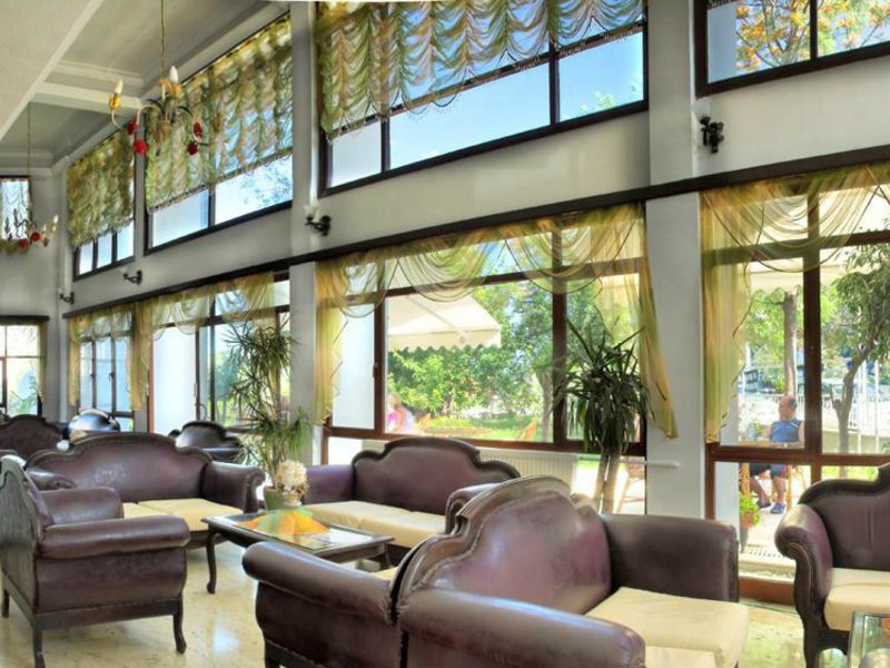 The View City Hotel  (ех 76011