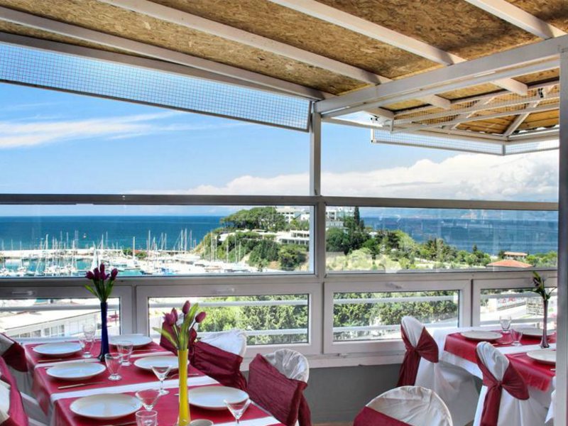 The View City Hotel  (ех 76012