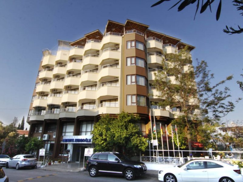 The View City Hotel  (ех 76014